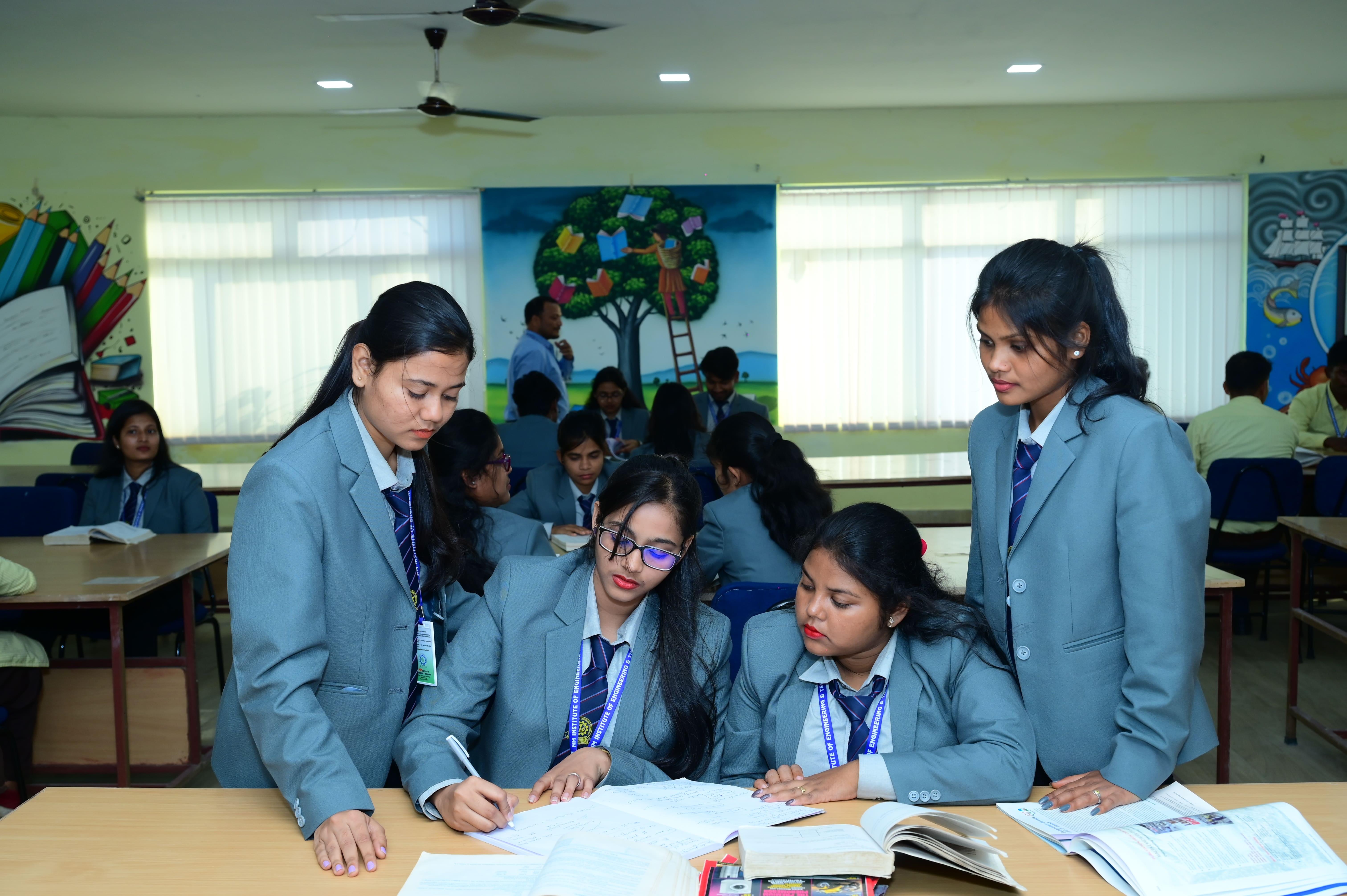 NMIET LIBRARY & READING ROOM photo 17